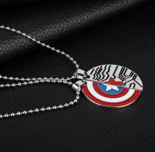Collar Dúo