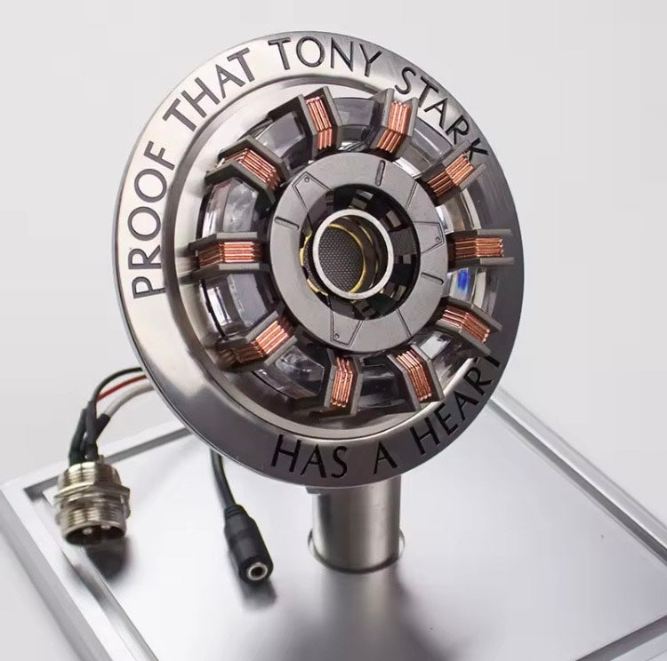 Lámpara de Reactor LED