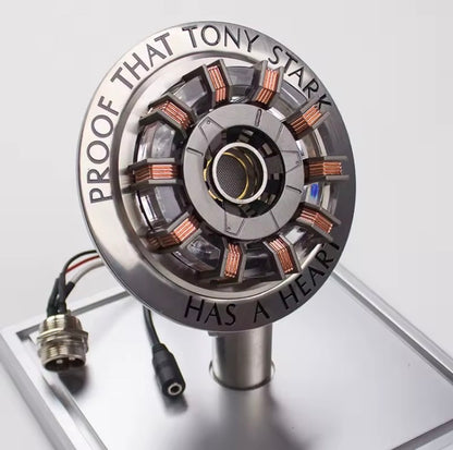 Lámpara de Reactor LED