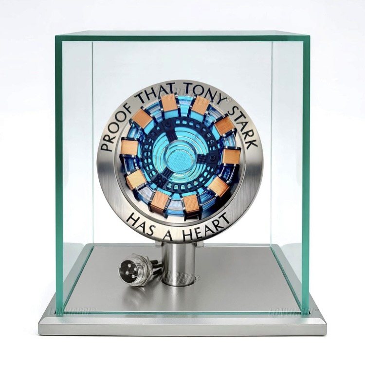 Lámpara de Reactor LED