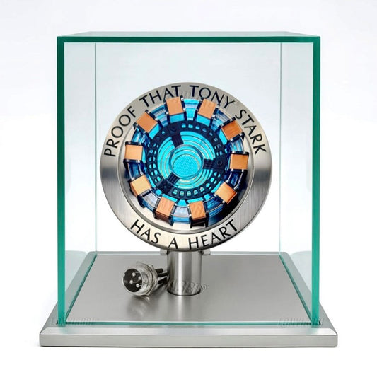 Lámpara de Reactor LED