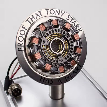 Lámpara de Reactor LED