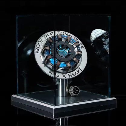 Lámpara de Reactor LED