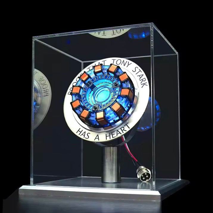 Lámpara de Reactor LED