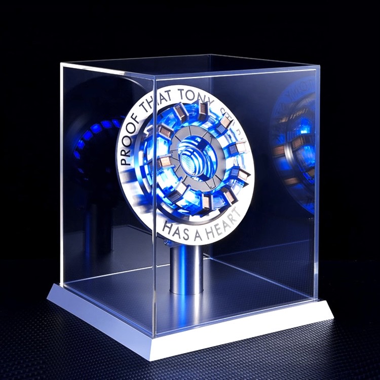 Lámpara de Reactor LED