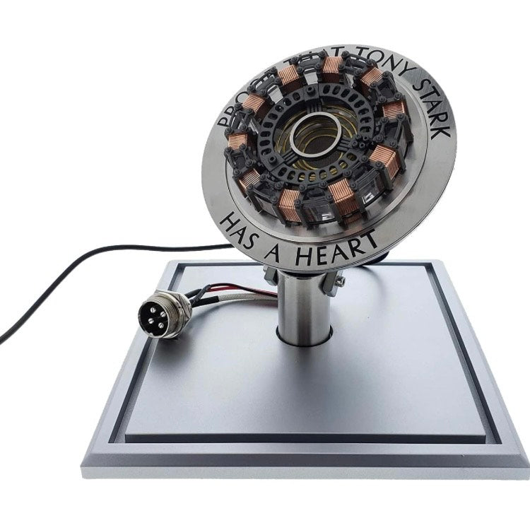 Lámpara de Reactor LED