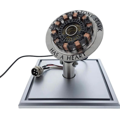 Lámpara de Reactor LED