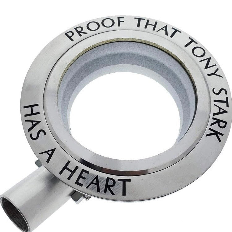 Lámpara de Reactor LED