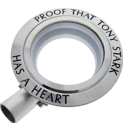 Lámpara de Reactor LED