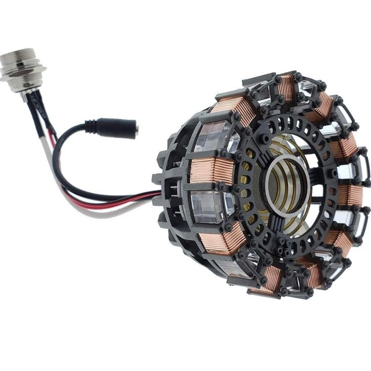 Lámpara de Reactor LED