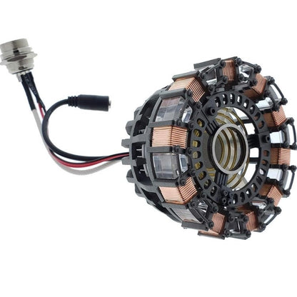 Lámpara de Reactor LED